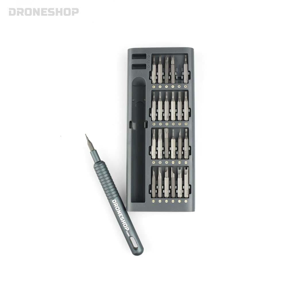 Droneshop Bit Driver Set for fpv drones 7