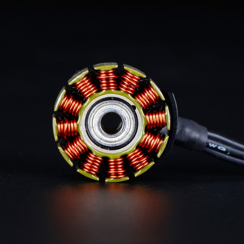 XING X2207 1900kv 6S FPV NextGen Motor (unibell) for fpv drones 6
