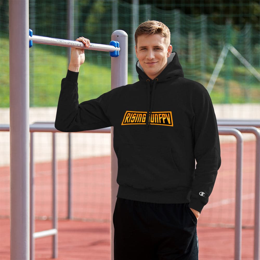 Champion Hoodie for fpv drones 2