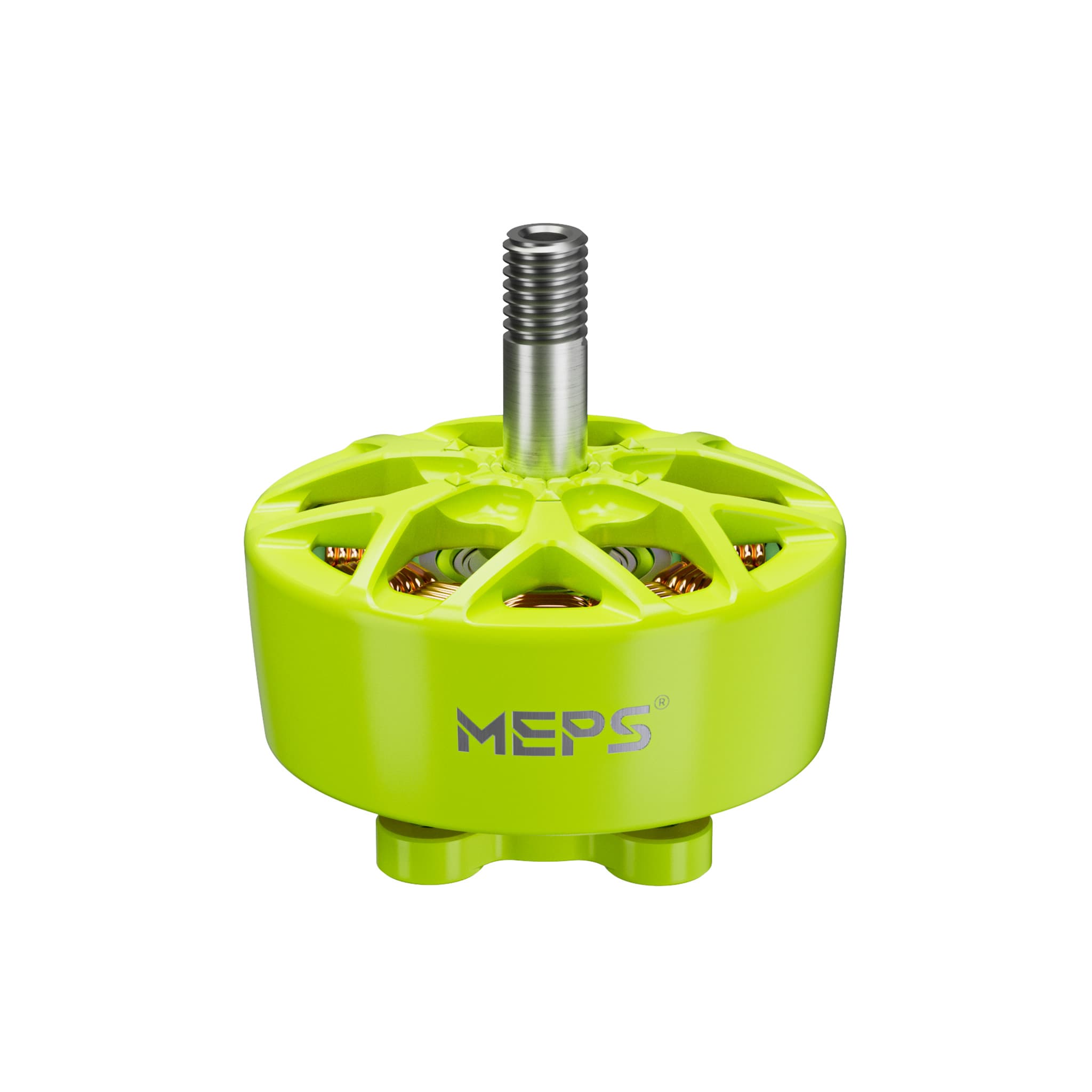 MEPS NEON 2810  Long Range Flights FPV Motor for 7-8 inch Cinematic Drone 1180KV/1350KV for fpv drones 9