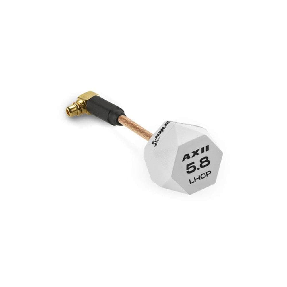 Lumenier Micro AXII 2 5.8GHz 90° MMCX Antenna - Choose Version for fpv drones 5