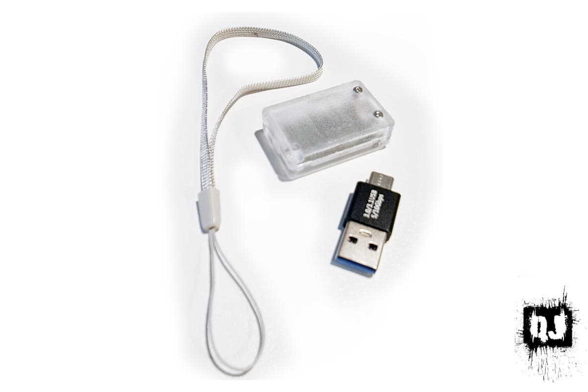 ELRS USB Simulator Dongle for fpv drones