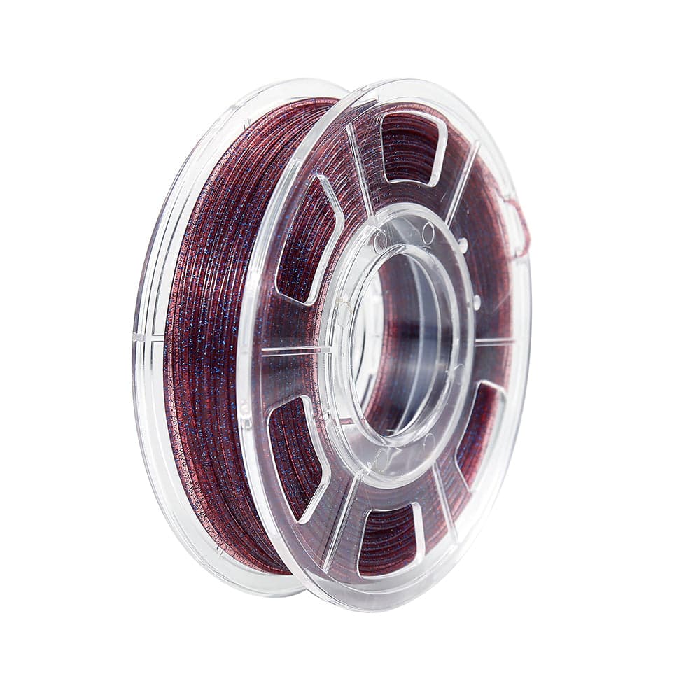 Phaser3D Shining Twinkle Sparkle PLA Filament 1.75mm 1kg for fpv drones 8
