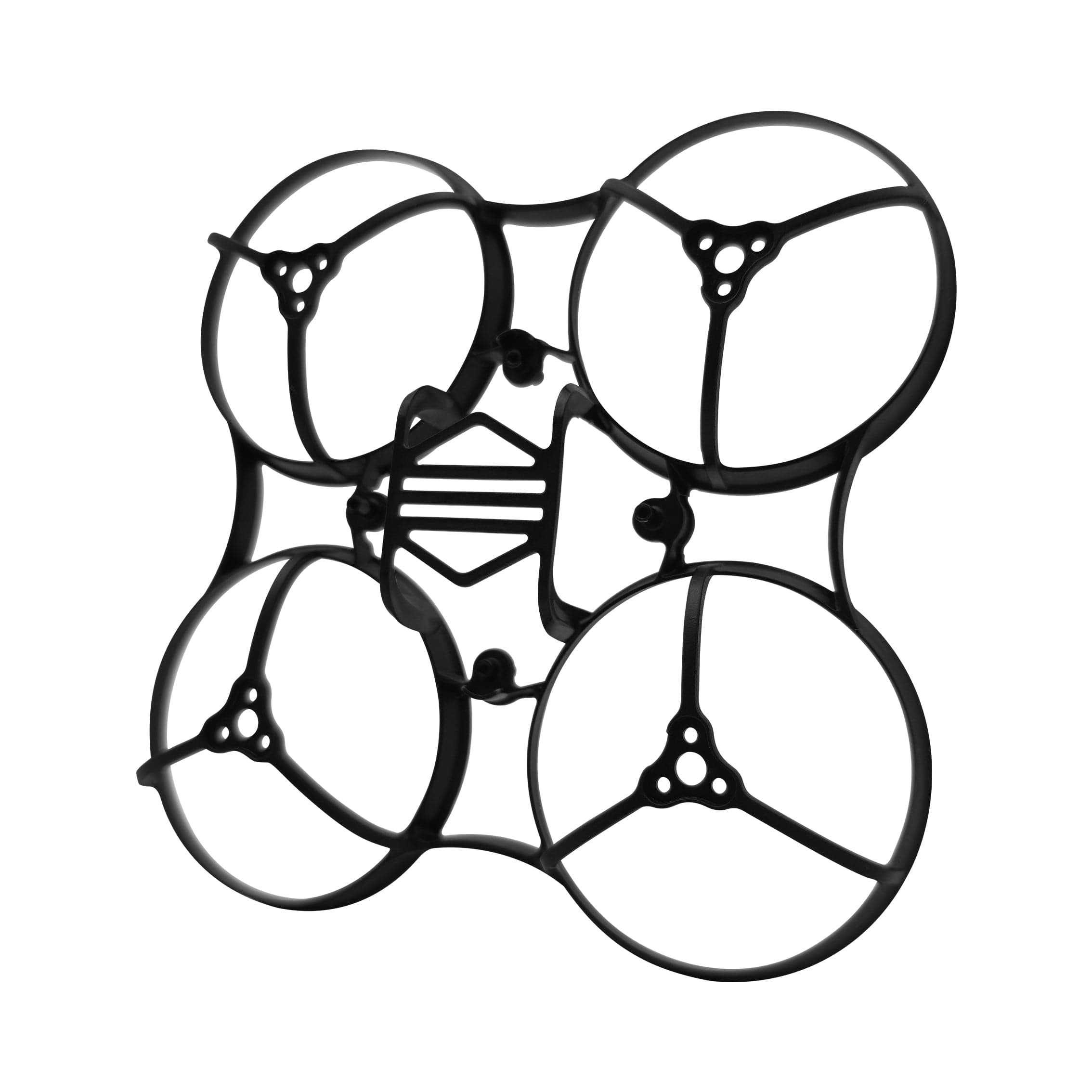 NewBeeDrone Cockroach 75mm Brushless LiteAF Racing Frame for fpv drones 3