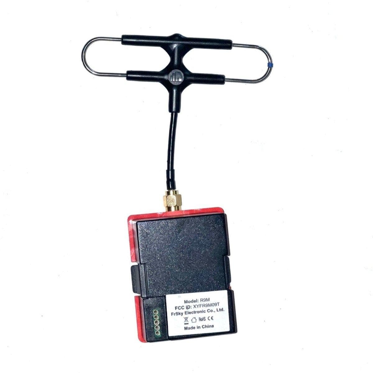 (PRE-OWNED) FrSky R9M 900MHz Long Range Module System R9 Series (ACCST/Access) for fpv drones 1
