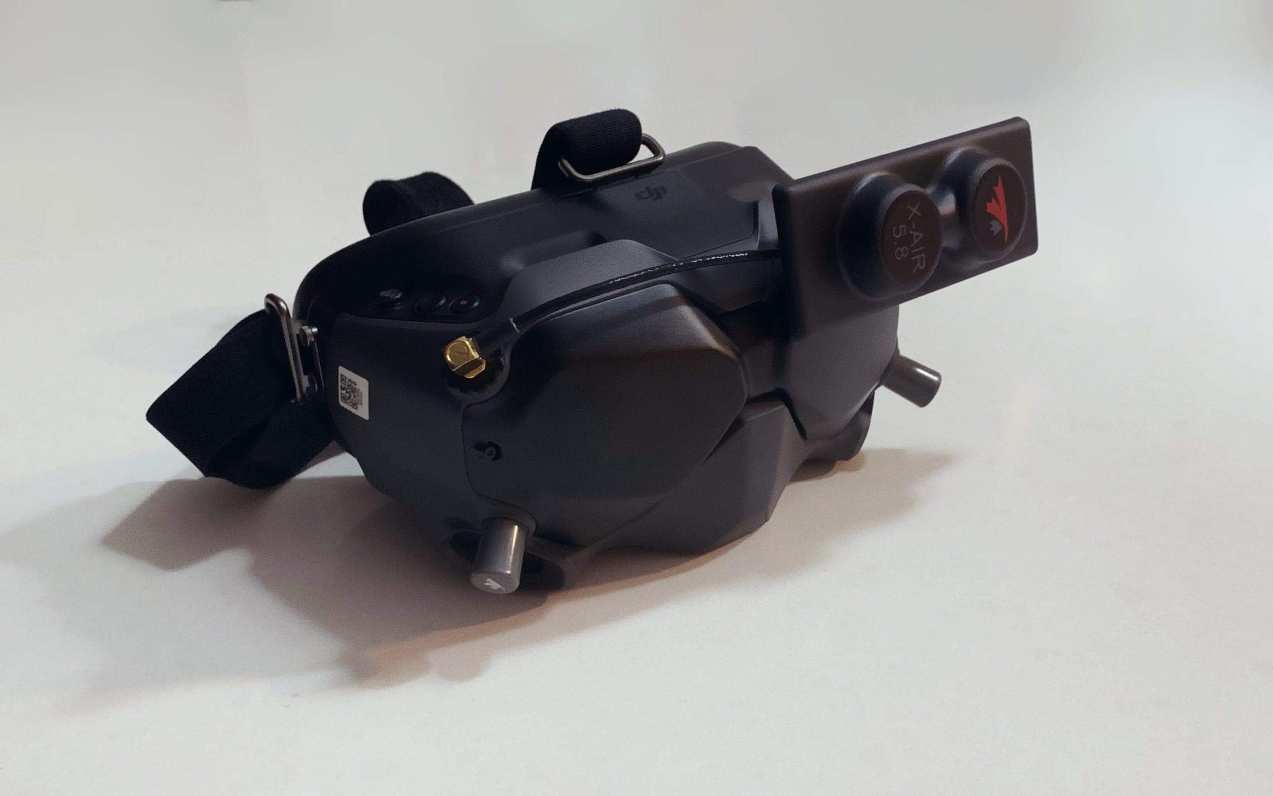 TrueRC X-AIR Antenna for DJI (RHCP / LHCP) for fpv drones 11
