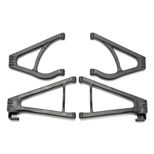 Traxxas 5333R Adjustable Suspension Arm Set Wheelbase Revo for fpv drones