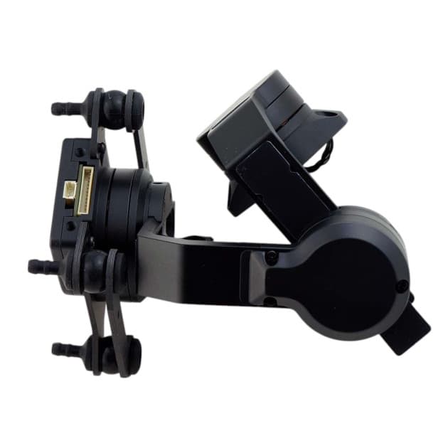 XF C-200T 3 axis gimbal - 200g universal for fpv drones 7