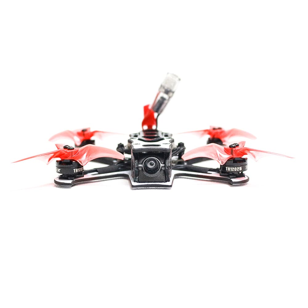 EMAX Tinyhawk III Plus Freestyle Bind-N-Fly BNF ELRS for fpv drones 7