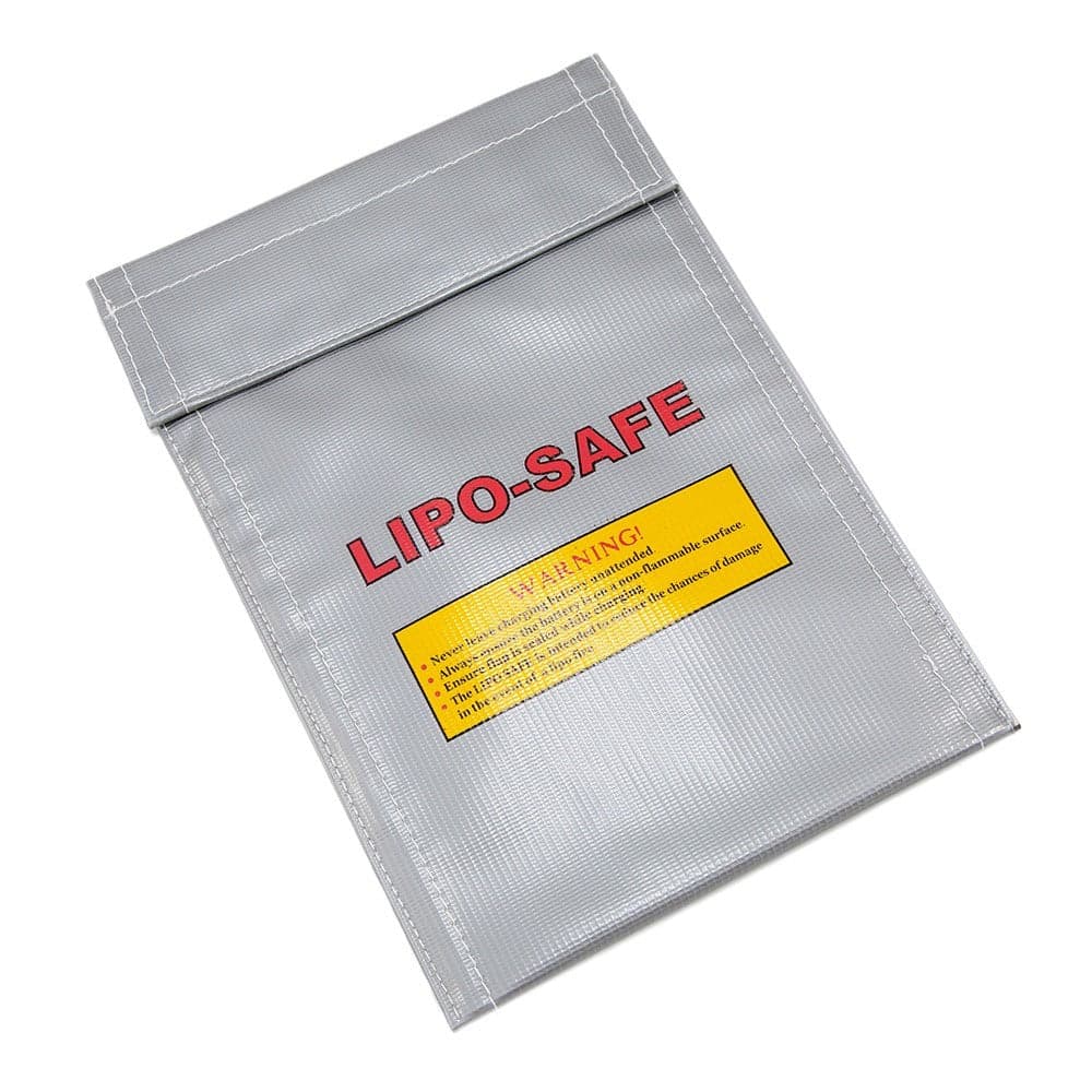 Lipo-Safe Bag for fpv drones 2