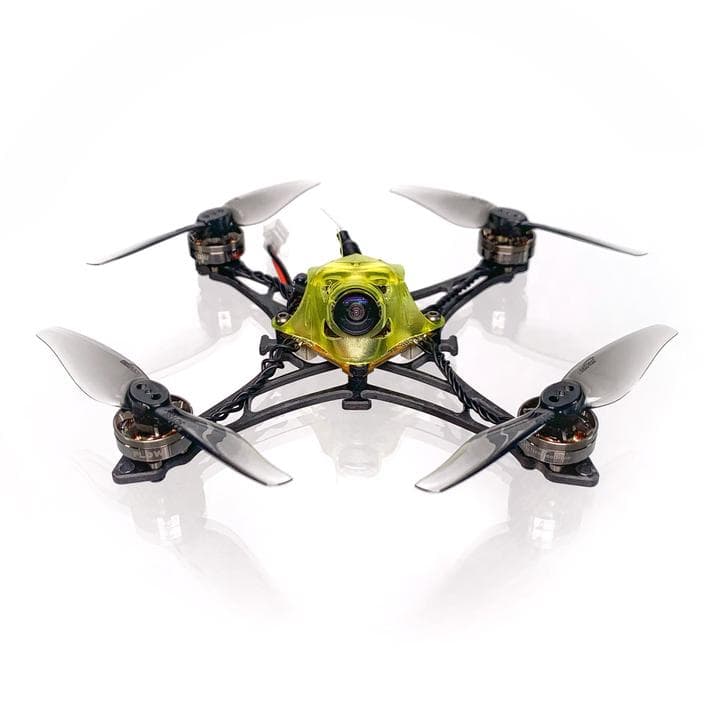 NewBeeDrone SavageBee PNP BeeBrainBL V1 2S for fpv drones