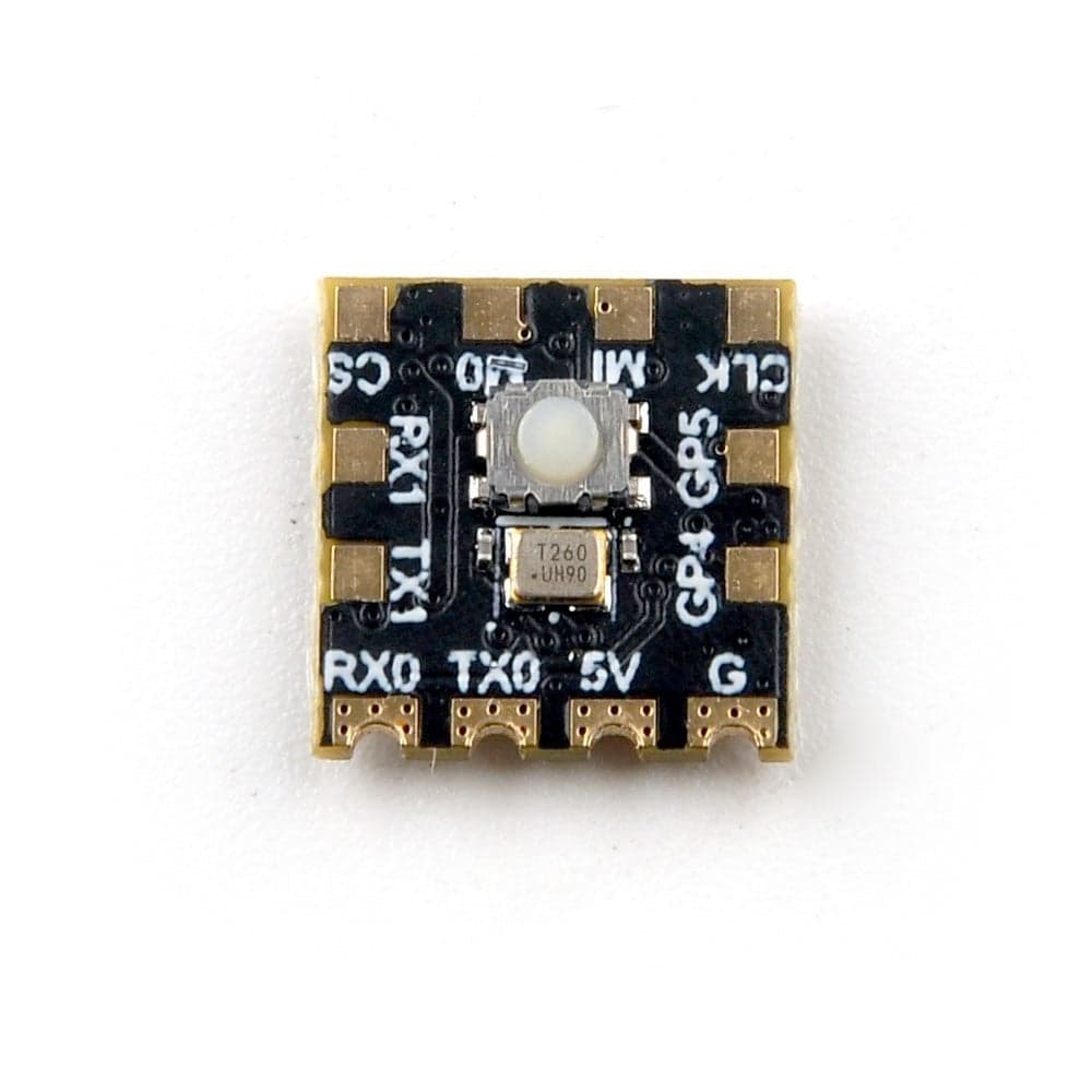 EP82 VRX-Backpack module for control VRX with ELRS TX module for fpv drones 1
