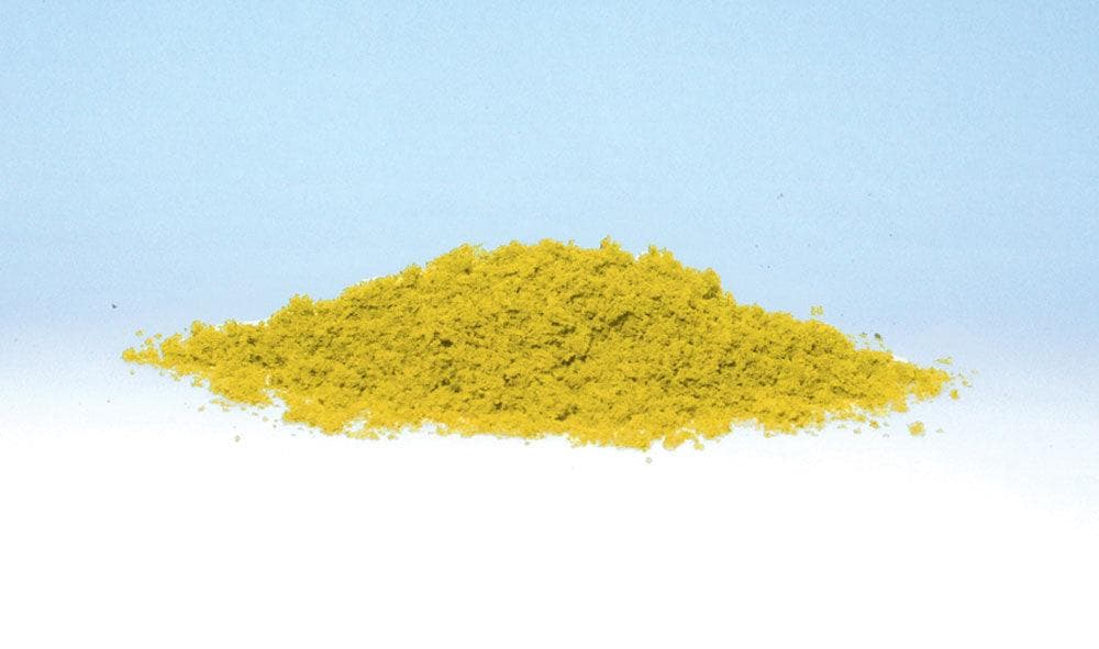 Woodland Scenics T1353 Turf Fine Coarse Fall Yellow 32 oz Train Scenery for fpv drones 2
