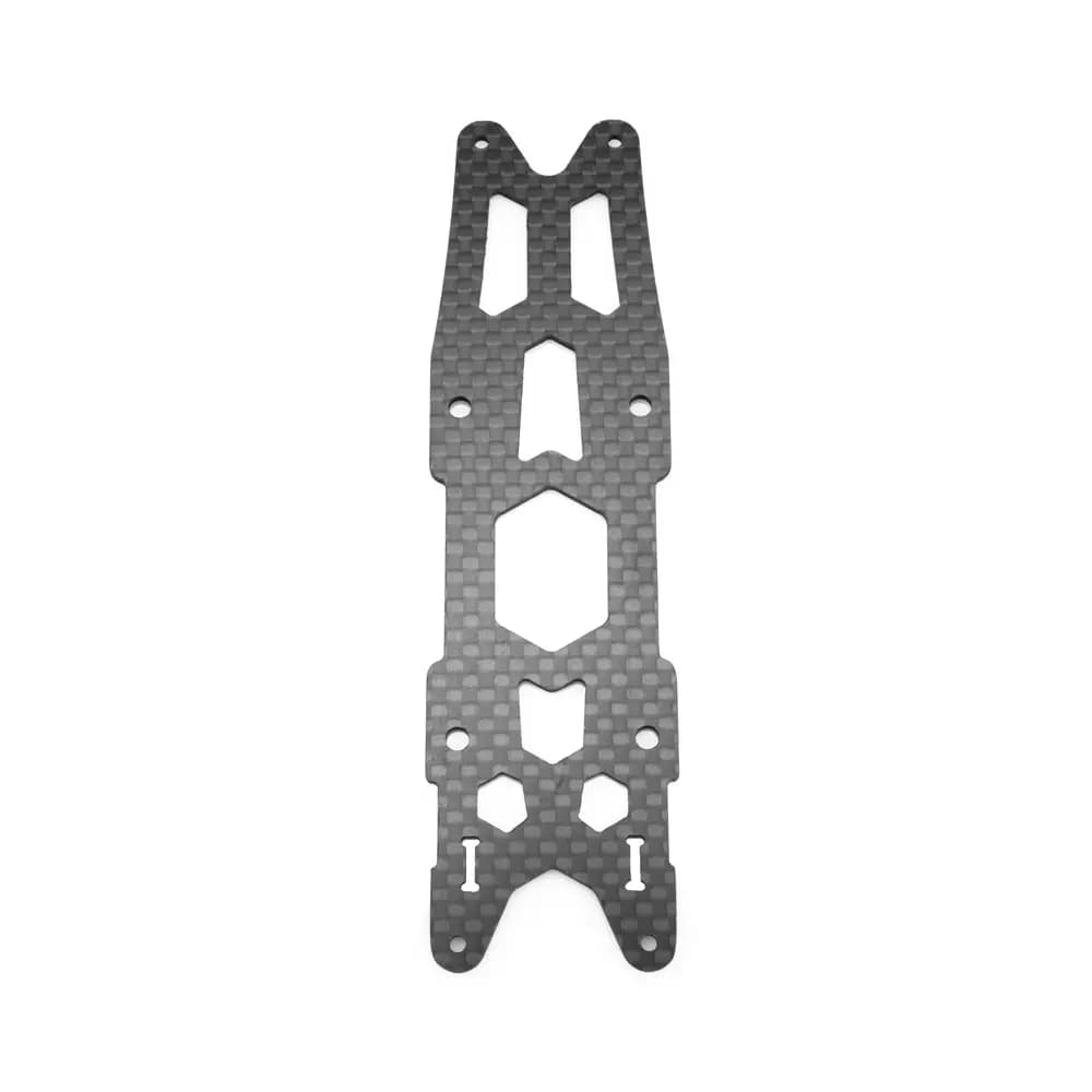 Lumenier QAV-S MINI Freestyle Replacement Top Plate - 7 for fpv drones 1