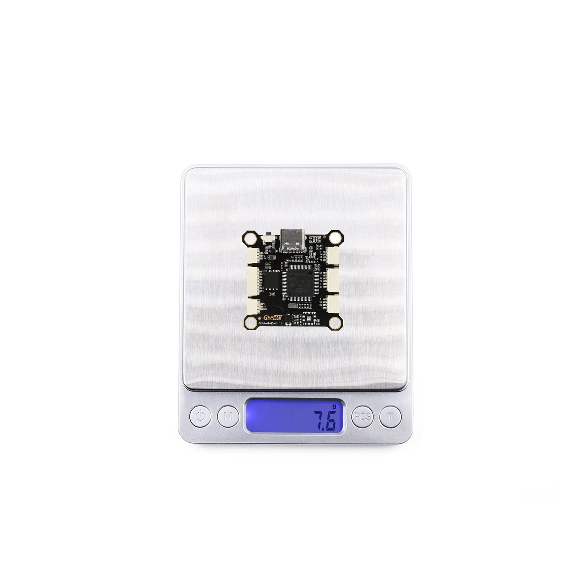 GEPRC GEP-F405-HD V2 Flight Controller for fpv drones 3
