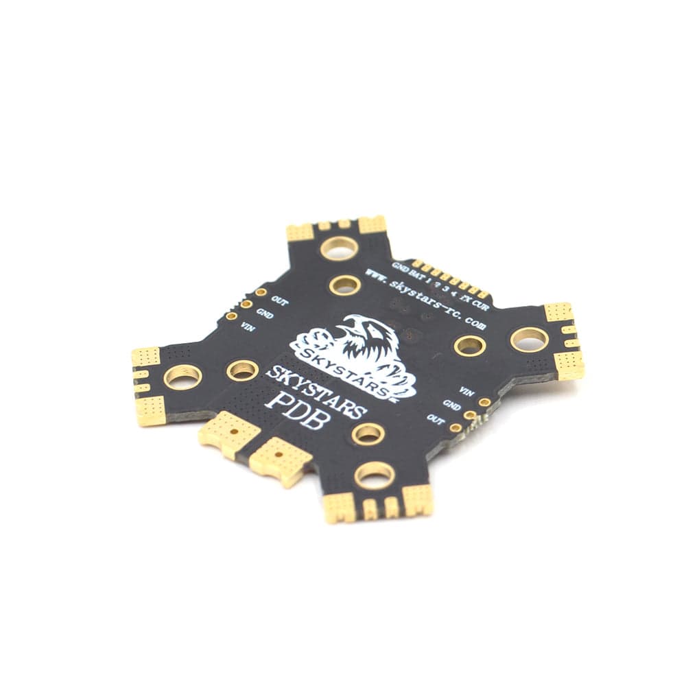 Skystars PDB - 30x30mm and 20x20mm for fpv drones 3