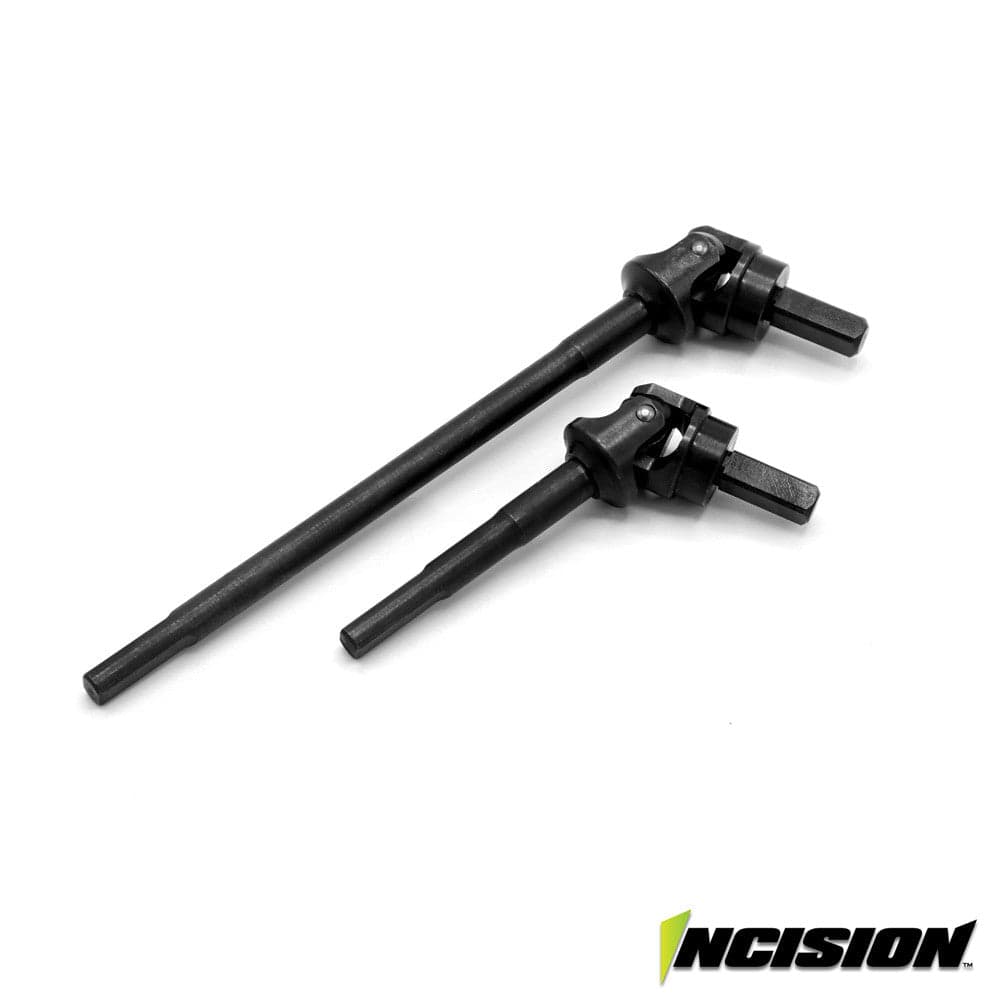 Vanquish IRC00187 Incision SCX10-III Portal VDI Universals for fpv drones