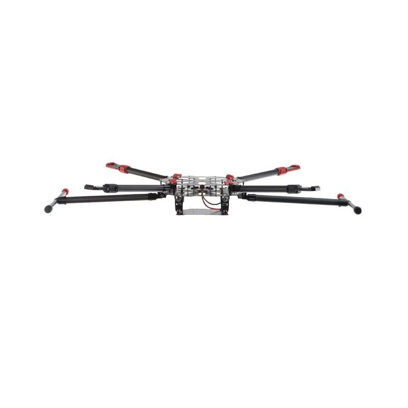 Tarot X4 Heavy Lift Professional UAV Quadcopter Frame for fpv drones 18