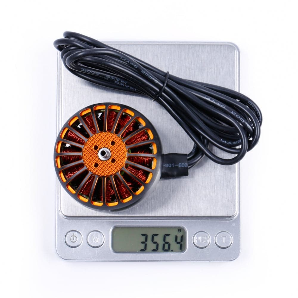 iFlight XING X5215 X CLASS FPV NextGen Motor 330KV for fpv drones 4