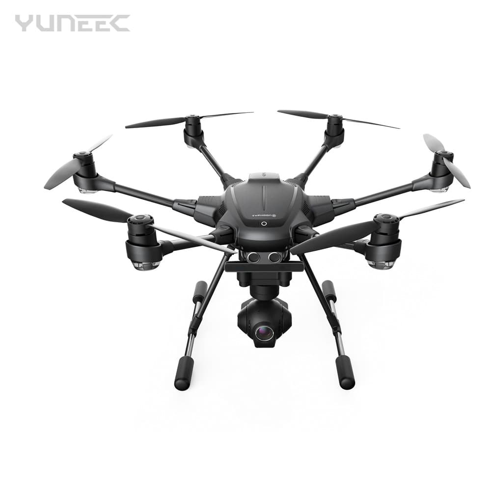 Yuneec Typhoon H Professional for fpv drones 1