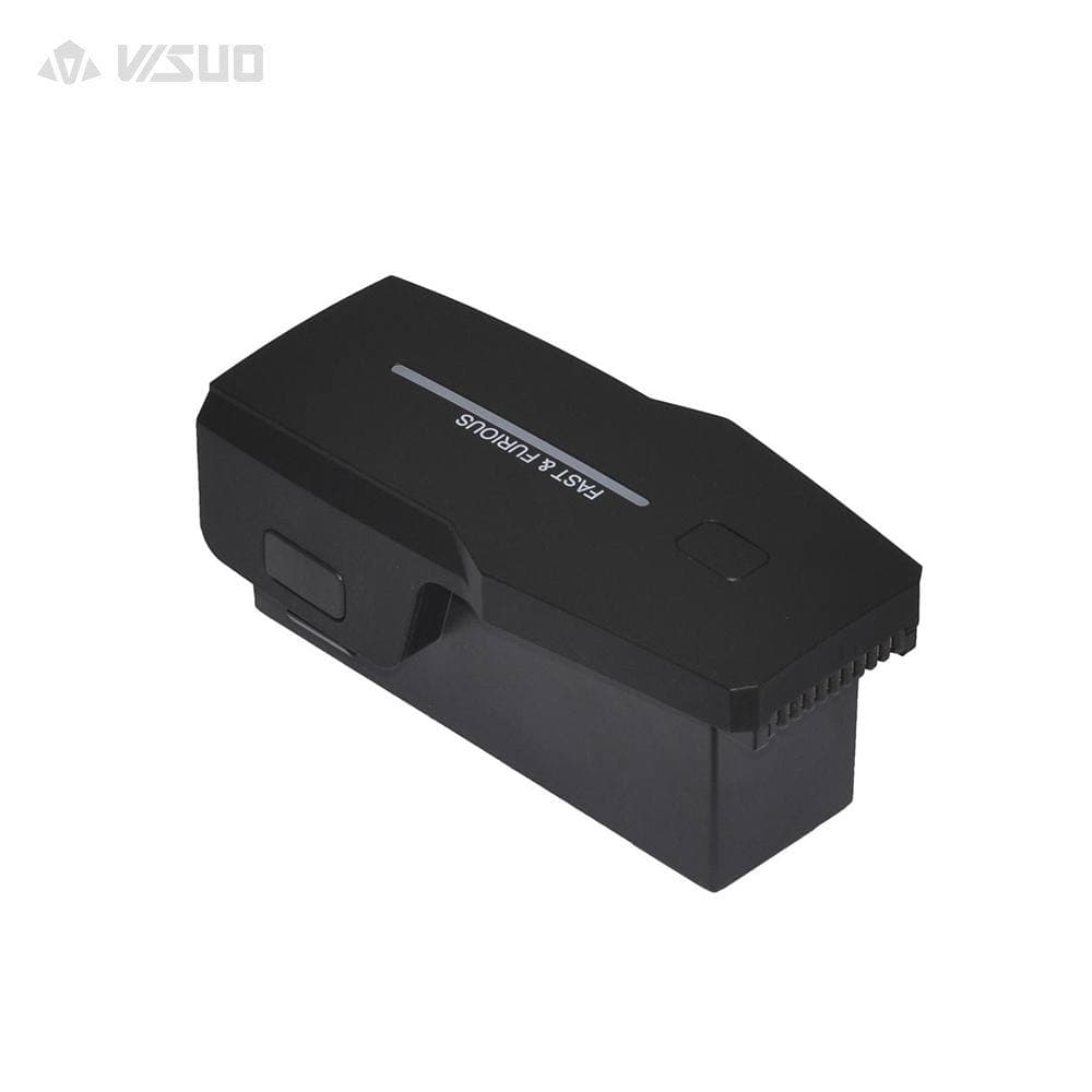 Visuo Zen K1 - 2500mAh 11.1V LiPo Accu for fpv drones 1
