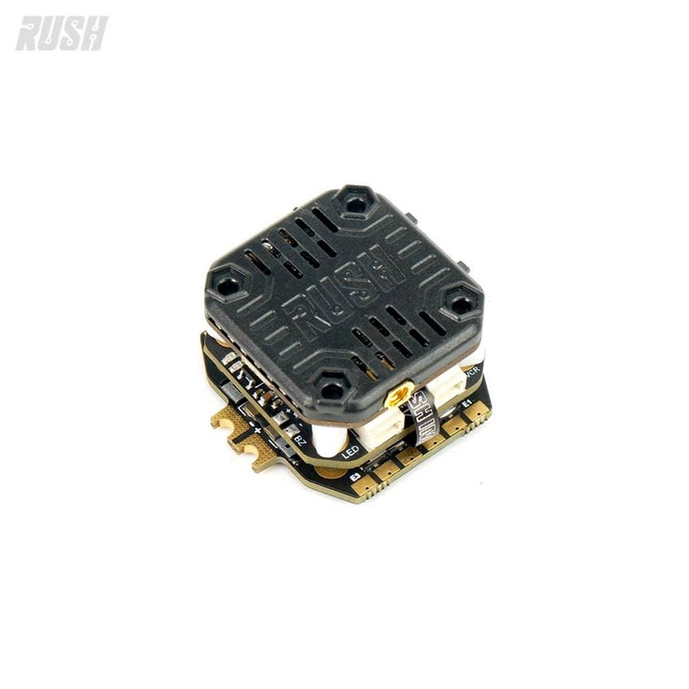 Rush Mini Tank Stack for fpv drones