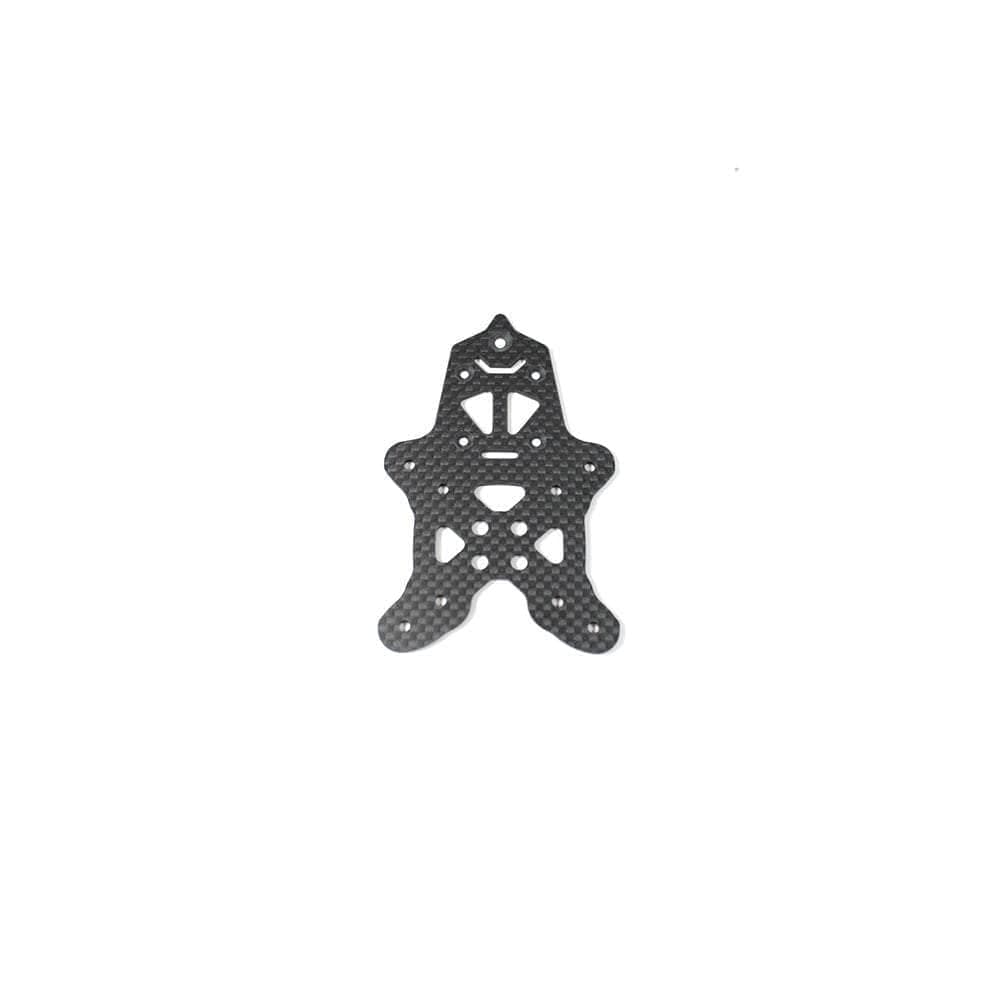 PIRAT Hook V2 5" Replacement Middle Plate for fpv drones 1