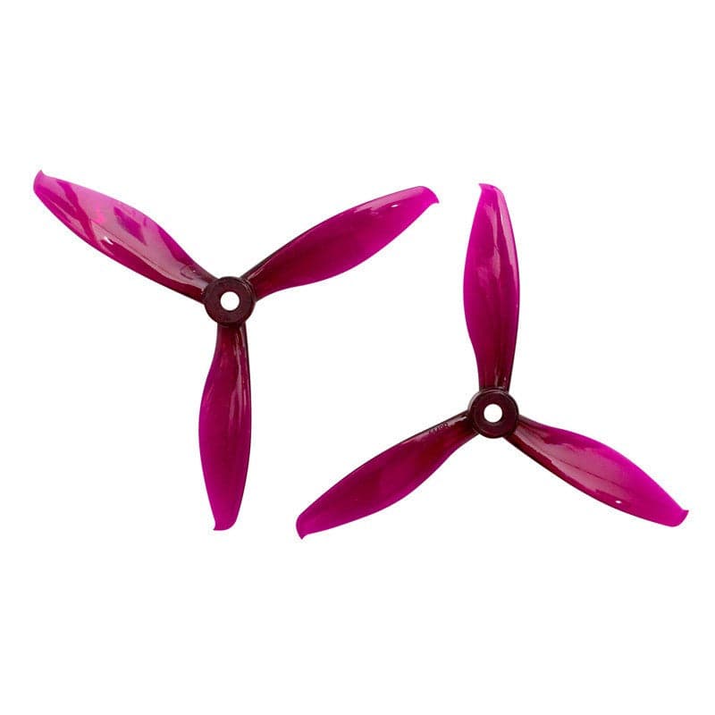 Gemfan Flash Durable 5149-3 CHOOSE COLOR for fpv drones 6