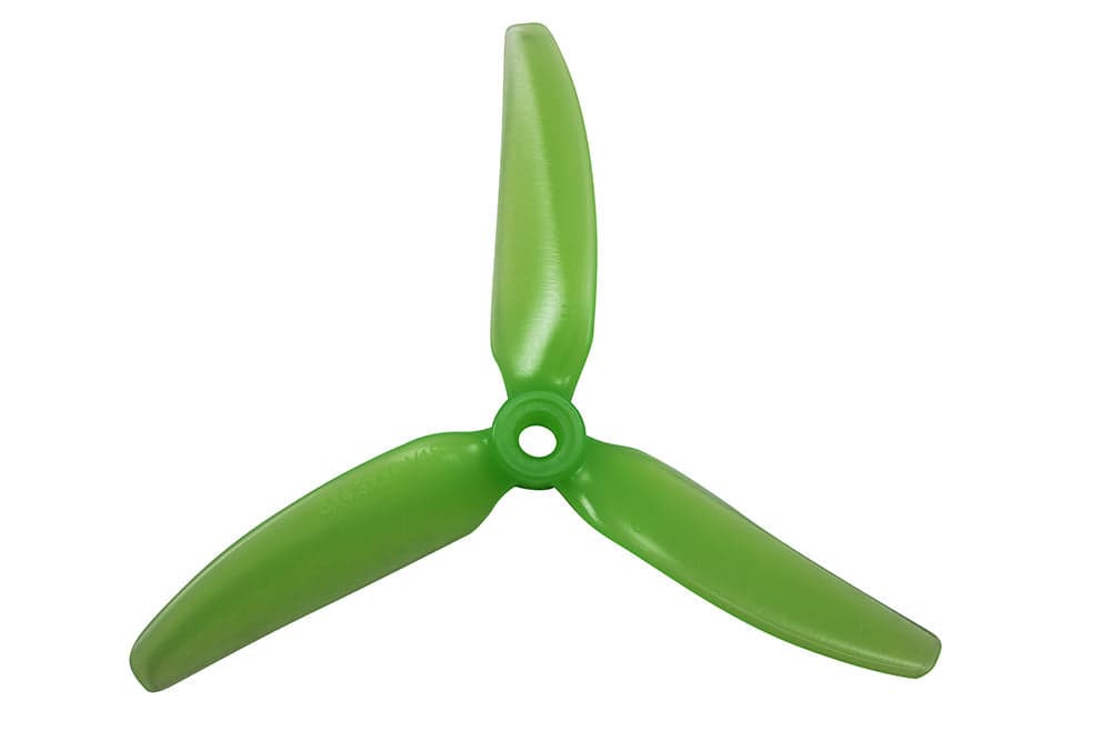 HQProp DPS 5043 V1S Tri-Blade Propellers for fpv drones 5