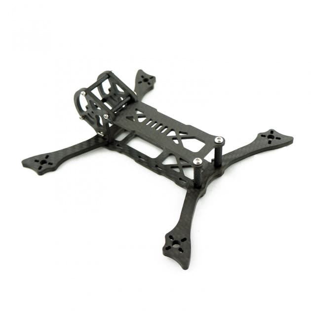 Rotorama Calypso 3" for fpv drones 2