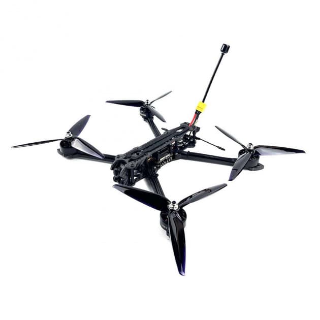 DarwinFPV Mark4 7" 6S FPV drone