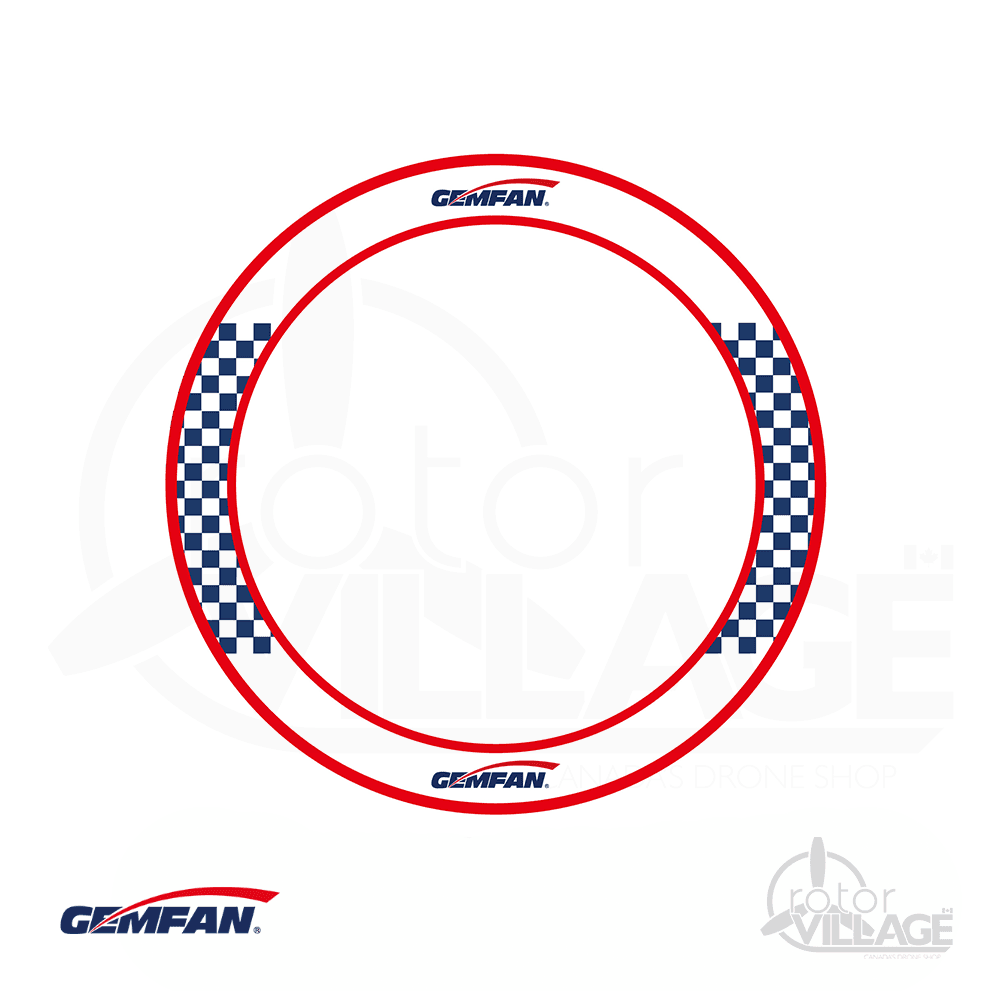 Gemfan 78CM Race Gate