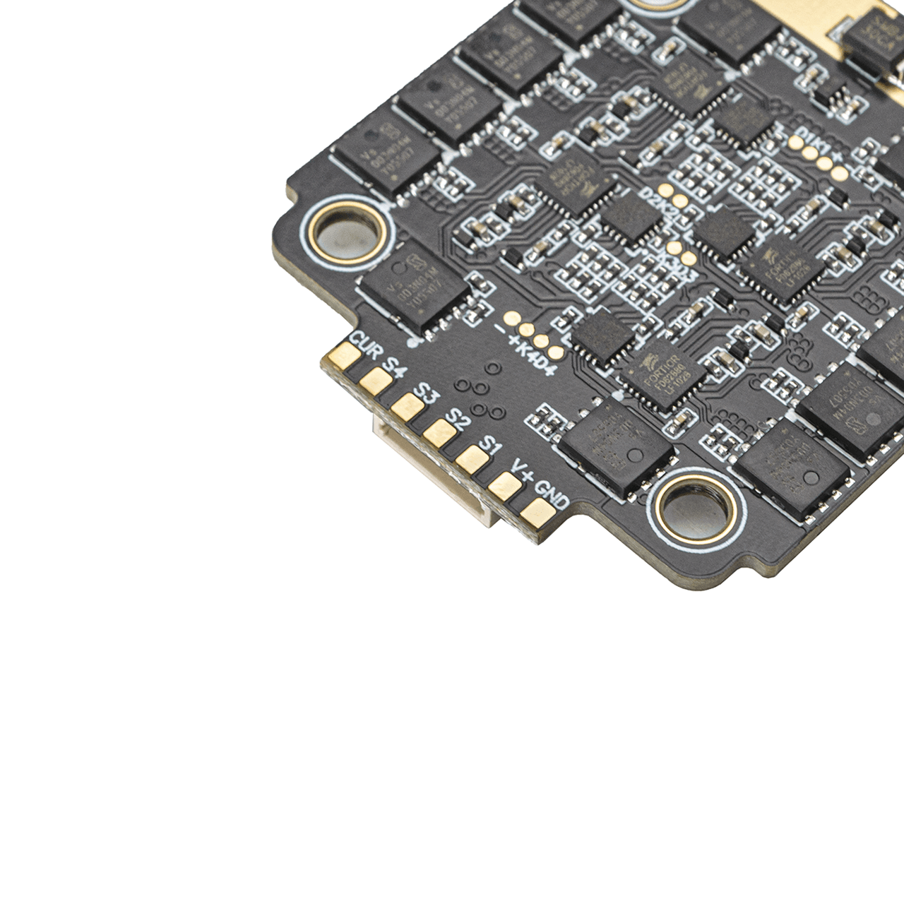 Vortex S60 6S ESC(BLS) for fpv drones 5