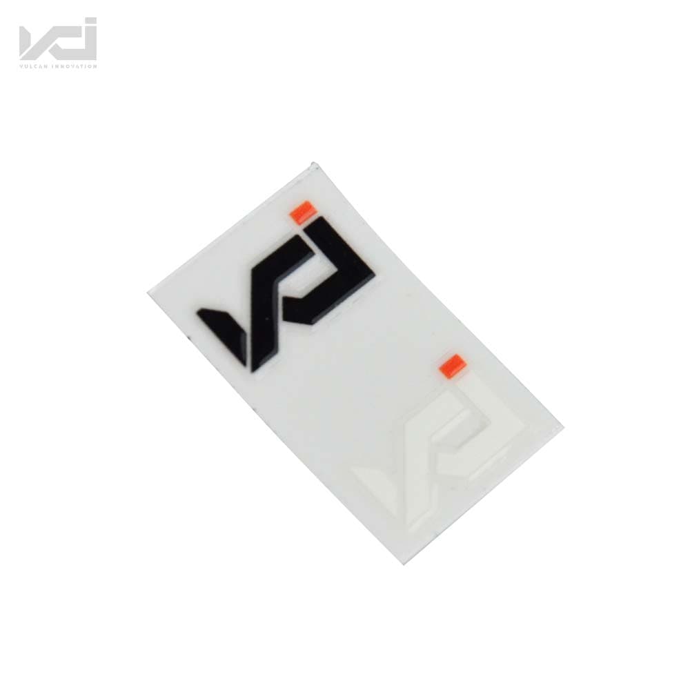 VCI Sticker for fpv drones 1