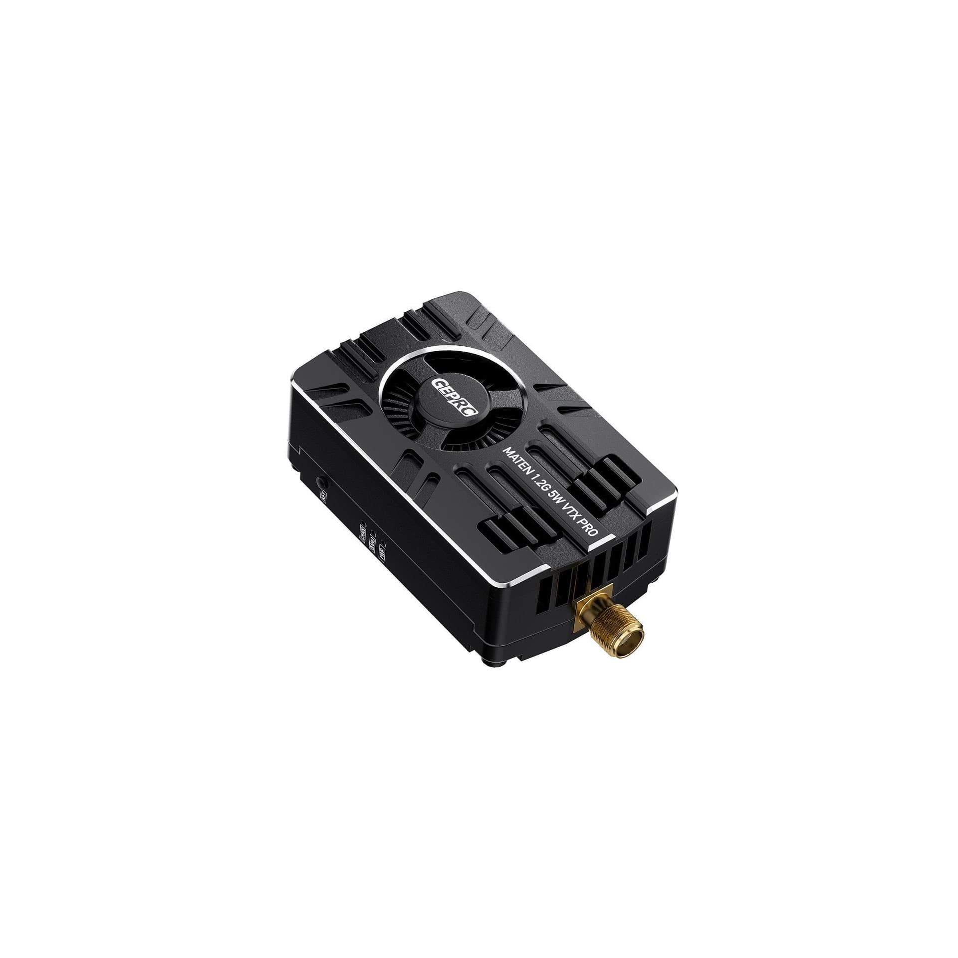 GEPRC MATEN 1.2G 5W VTX Pro for fpv drones 2