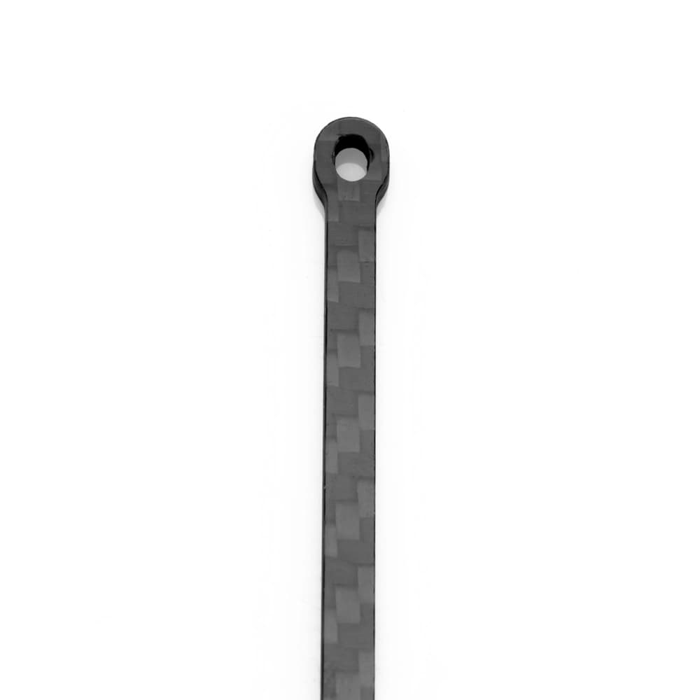 ZBROY Prometheus 5" Carbon Fiber Brace - 4 for fpv drones 2