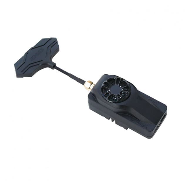 Emax Aeris TX ELRS 2.4G Nano Module for fpv drones 9