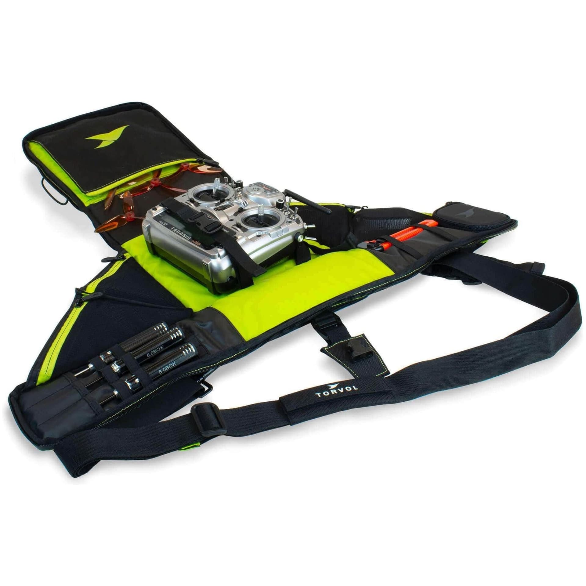 Torvol Freestyle Bag for fpv drones 5