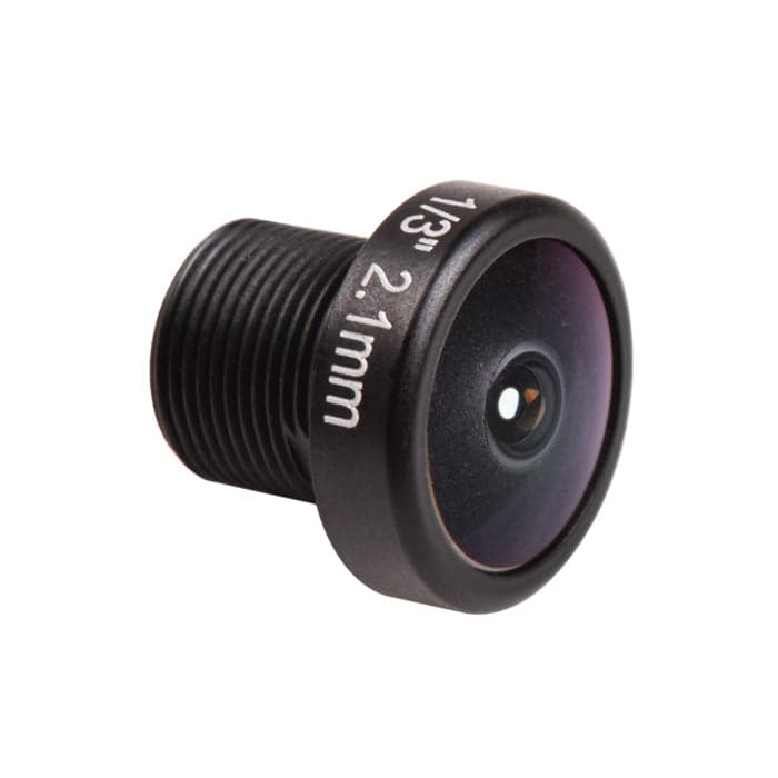 Spare 2.1mm Lens for RunCam Micro Swift for fpv drones