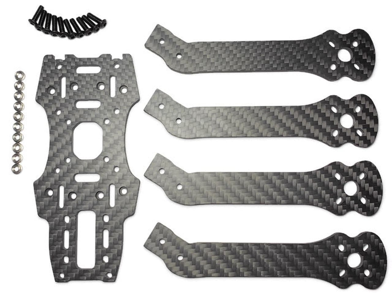 Armattan Badger Conversion Kit 6" for fpv drones