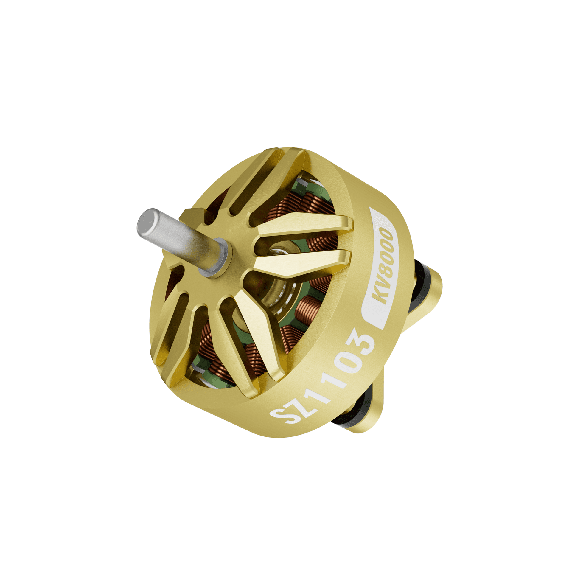 MEPS SZ1103 FPV Brushless Motor for Whoop Drone 8000KV/11000KV for fpv drones 5