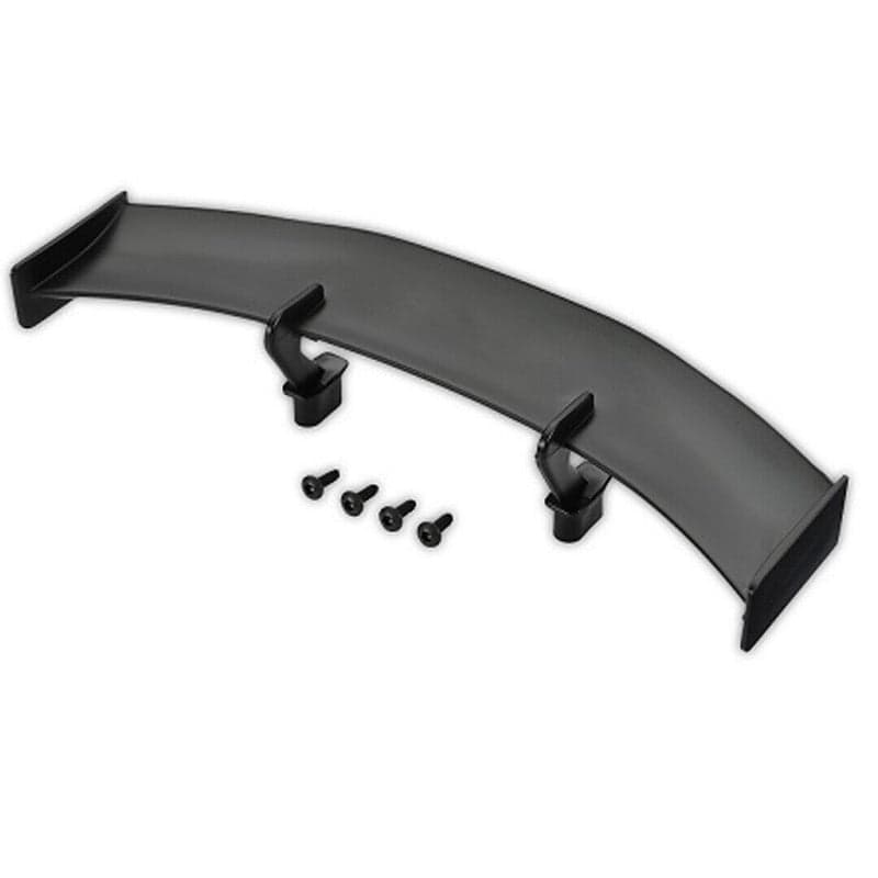 Traxxas 9342 Wing w/ 2.6x8mm BCS (4) : 4-Tec 3.0 Toyota GR Supra GT4 for fpv drones