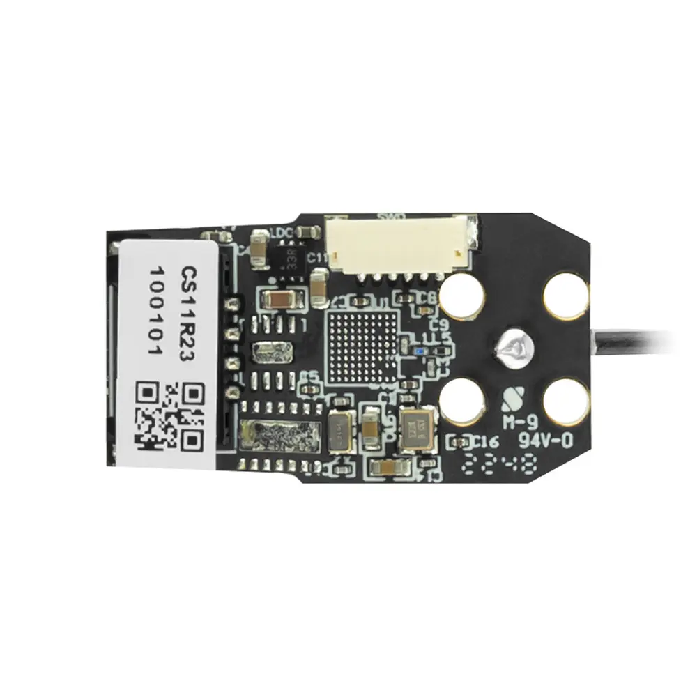 CubePilot Cube ID Serial - 2.5
