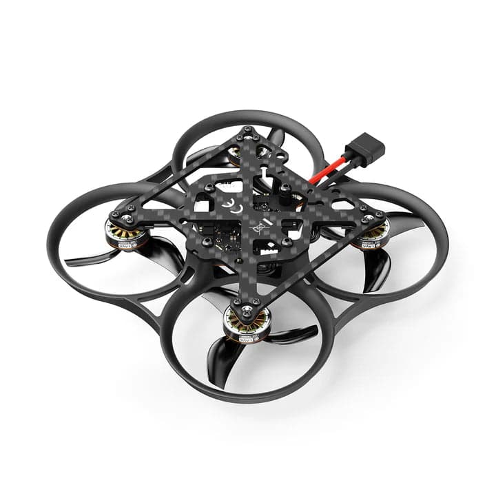 BetaFPV Pavo Pico II Brushless Whoop Quadcopter for fpv drones 1