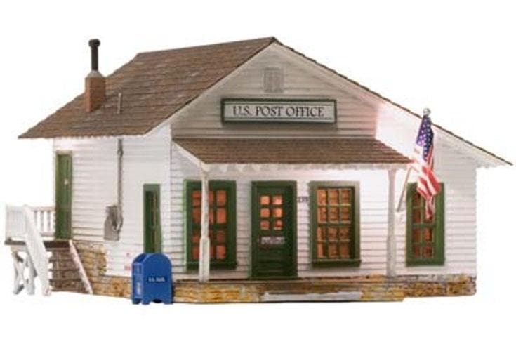 Woodland Scenics BR4953 N Scale Letters, Parcels & Post for fpv drones