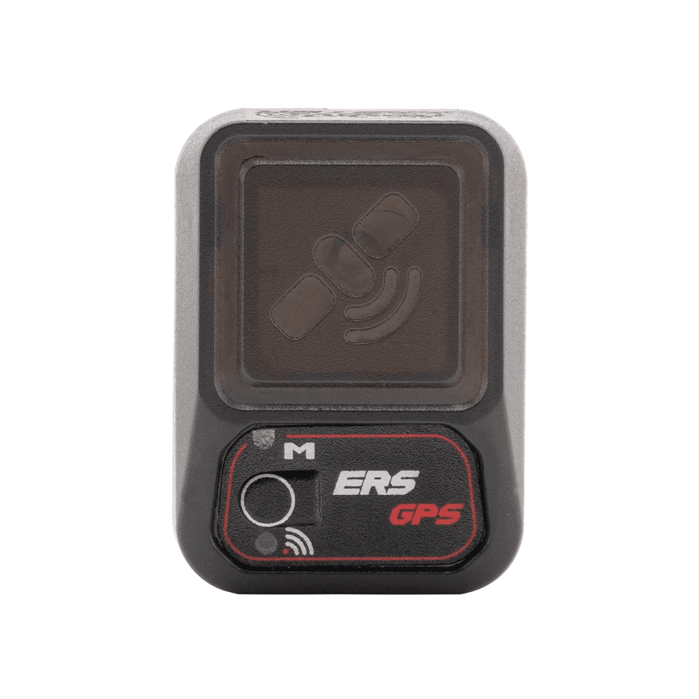 RadioMaster ERS-GPS – Precision GPS Sensor for compatible ExpressLRS PWM receivers