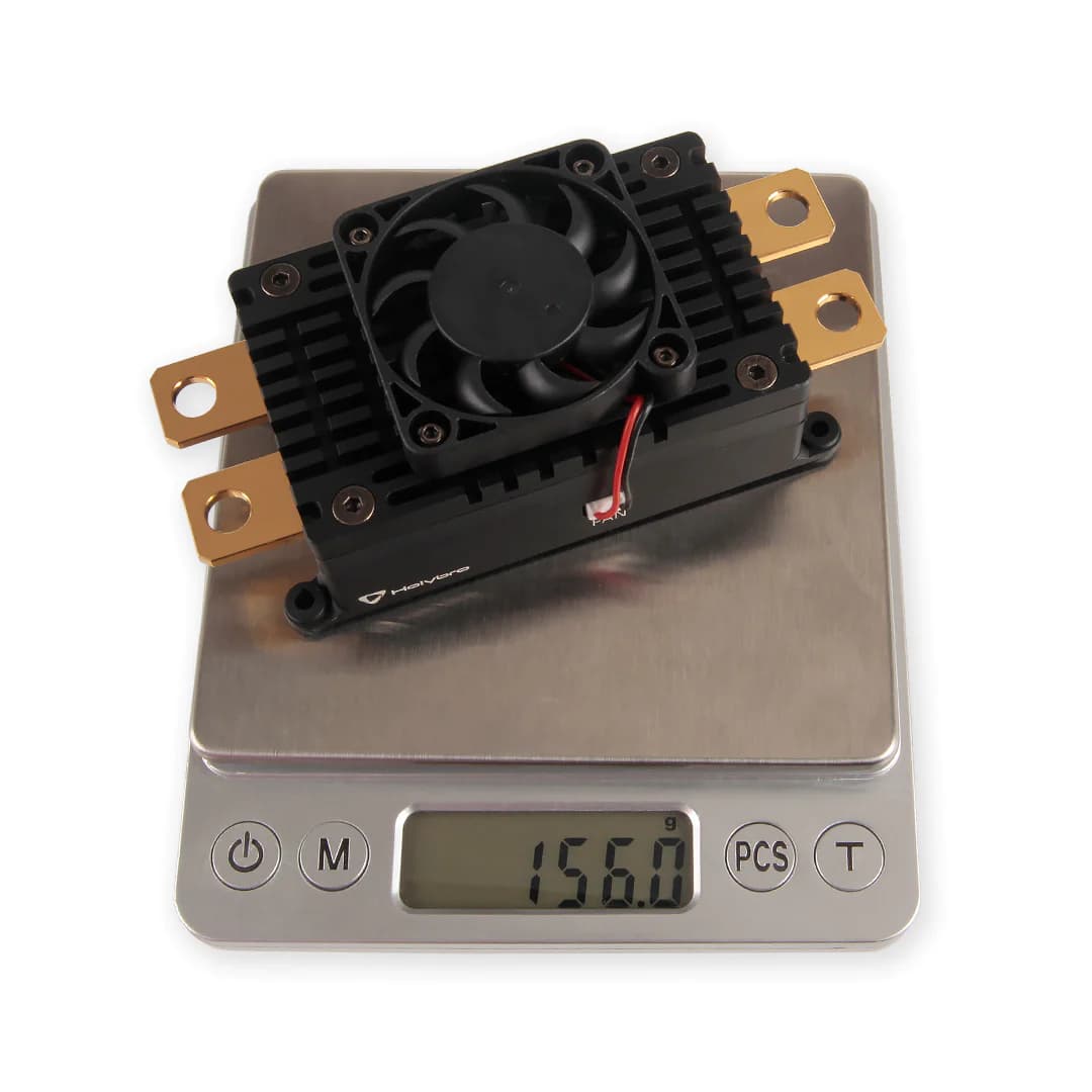 HolyBro PM08D Power Module (14S, 200A) for fpv drones 22