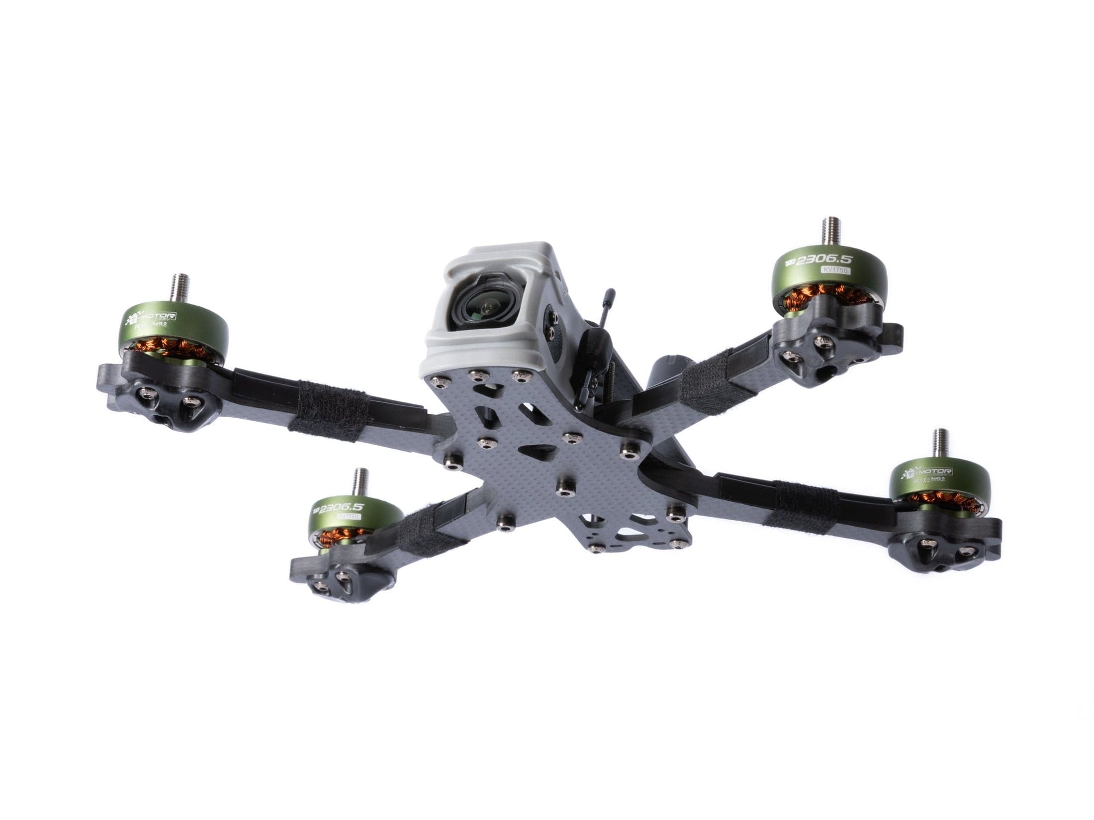 itsFPV ERA 5-Inch Frame Kit for fpv drones 4