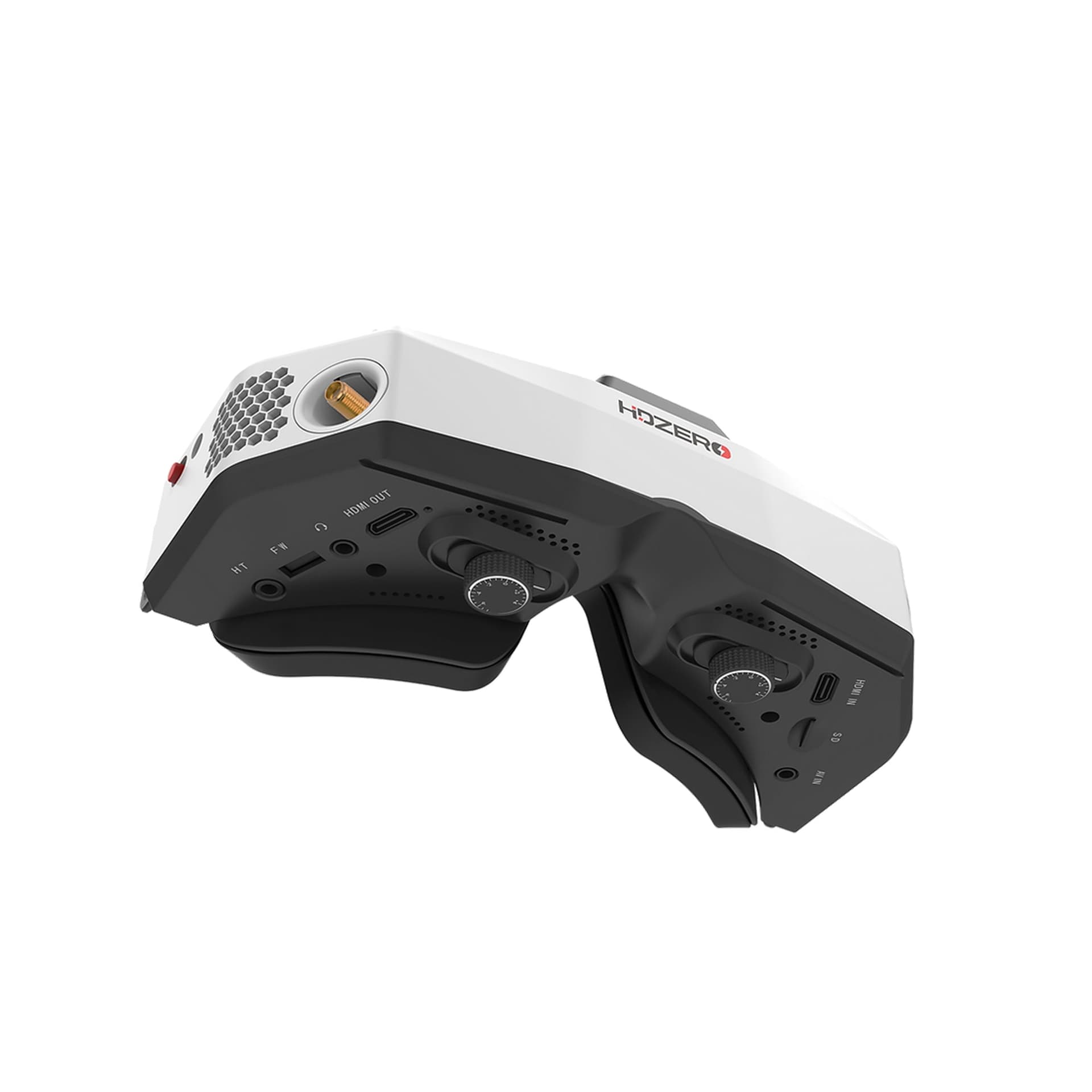 HDZero Goggle 2 for fpv drones 3