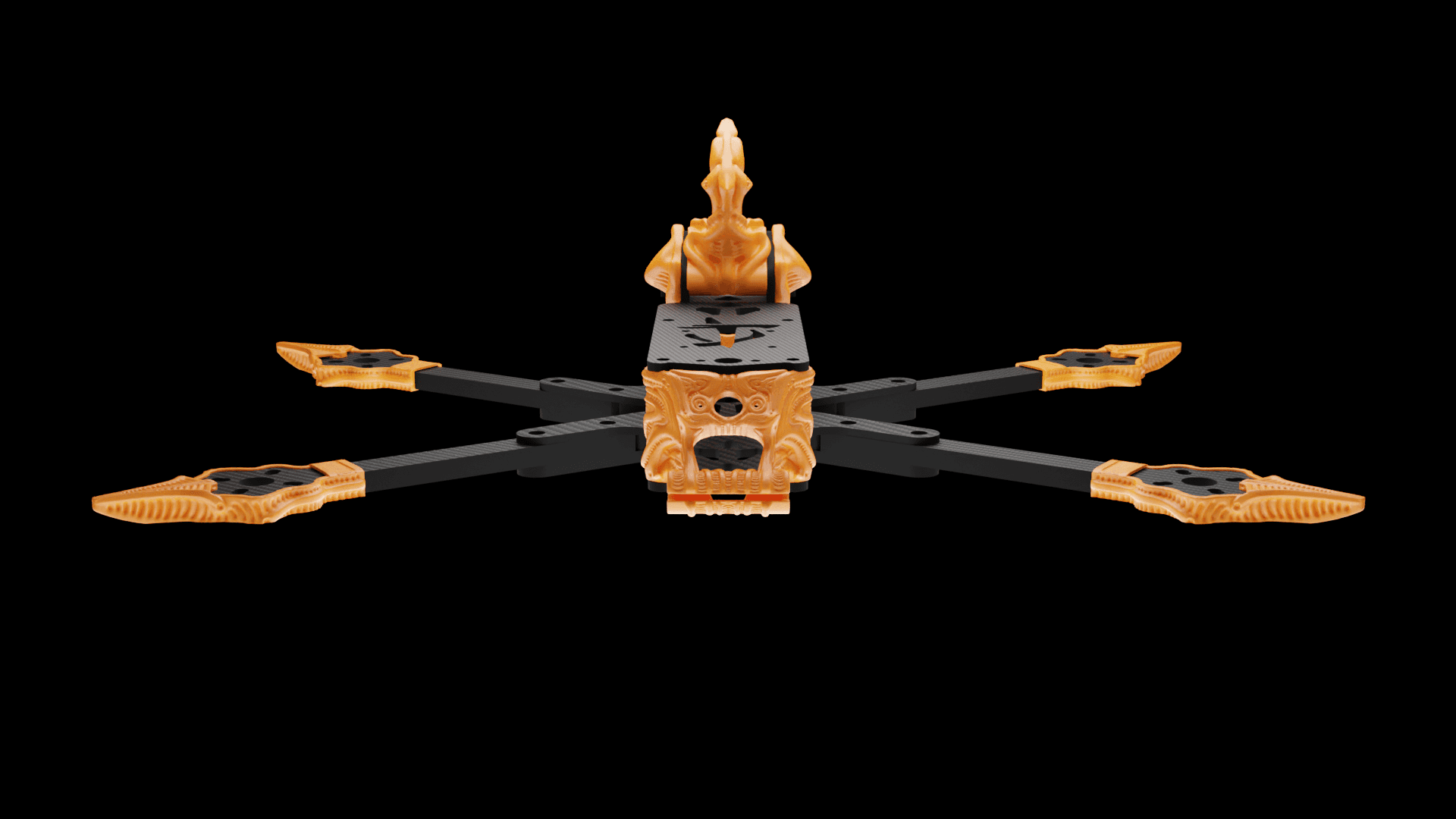 Revenant FS TPU Kit for 5/6/7/8 Inch for fpv drones 6